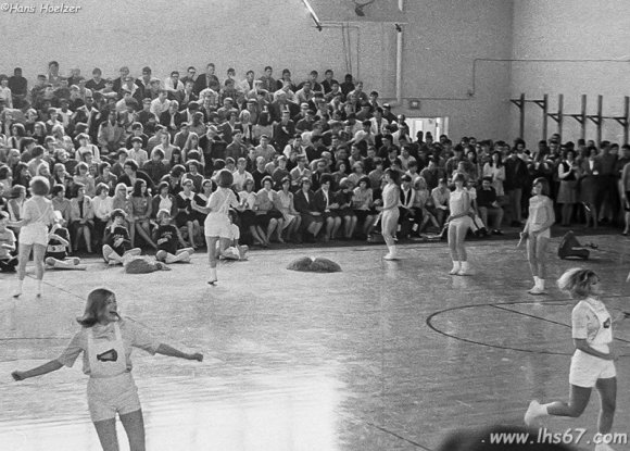 1966 11-4 Pep Rally Athens 10.jpg