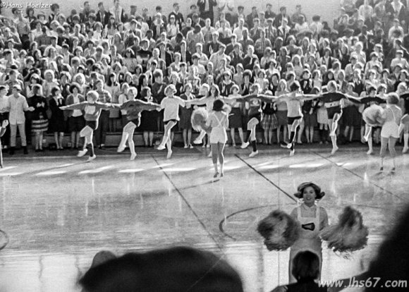 1966 11-4 Pep Rally Athens 3.jpg